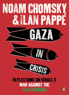Gaza in Crisis(English, Paperback, Pappe Ilan)