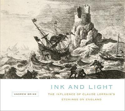 Ink and Light(English, Hardcover, Brink Andrew)