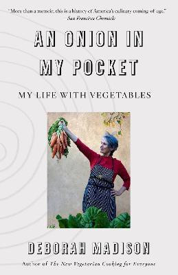 Onion in My Pocket, An(English, Paperback, Madison Deborah)