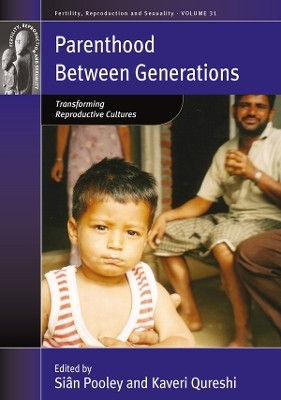 Parenthood between Generations(English, Paperback, unknown)