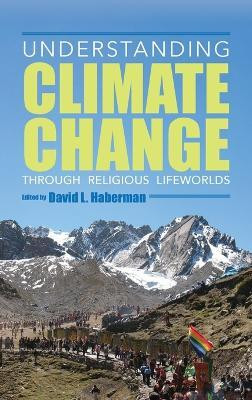 Understanding Climate Change Through Religious Lifeworlds(English, Hardcover, unknown)