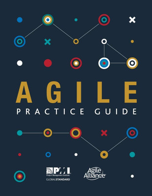 Agile practice guide(Paperback, Project Management Institute)