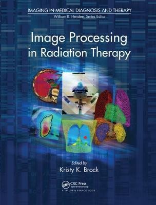 Image Processing in Radiation Therapy(English, Paperback, unknown)