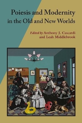 Poiesis And Modernity In The Old And New Worlds(English, Hardcover, unknown)