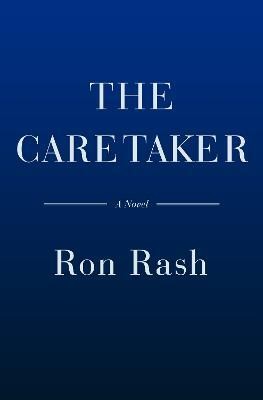 The Caretaker(English, Hardcover, Rash Ron)