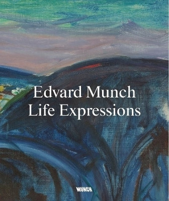 Edvard Munch: Life Expressions(English, Paperback, Mathias Nikita)