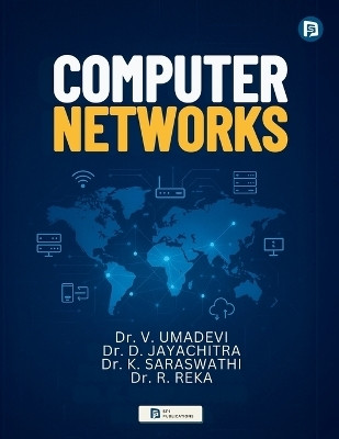 COMPUTER NETWORKS (EditionFirst)(English, Paperback, Dr V Umadevi)