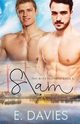 Slam(English, Paperback, Davies E)