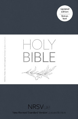 NRSVue Holy Bible: New Revised Standard Version Updated Edition(English, Paperback, National Council of Churches)