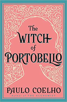 THE WITCH OF PORTOBELLO(Paperback, Paulo Coelho)
