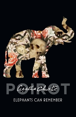 Elephants Can Remember(English, Paperback, Christie Agatha)