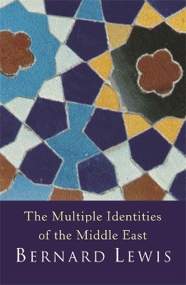 The Multiple Identities Of The Middle East(English, Paperback, Lewis Bernard)