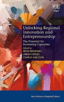 Unlocking Regional Innovation and Entrepreneurship(English, Hardcover, unknown)