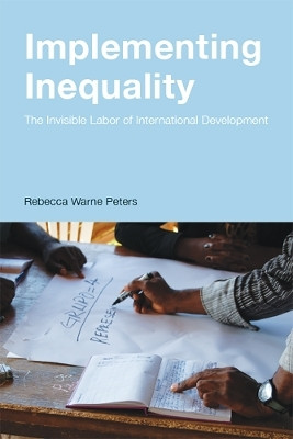 Implementing Inequality(English, Electronic book text, Peters Rebecca Warne)