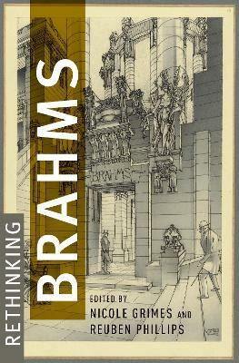 Rethinking Brahms(English, Hardcover, unknown)
