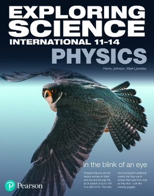 Exploring Science International Physics Student Book(English, Paperback, Levesley Mark)