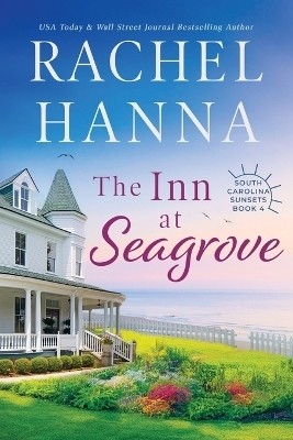 The Inn At Seagrove(English, Paperback, Hanna Rachel)