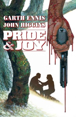 Pride & Joy(English, Paperback, Ennis Garth)