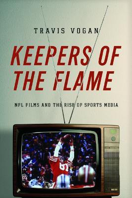 Keepers of the Flame(English, Paperback, Vogan Travis)
