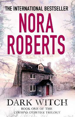 Dark Witch(English, Paperback, Roberts Nora)