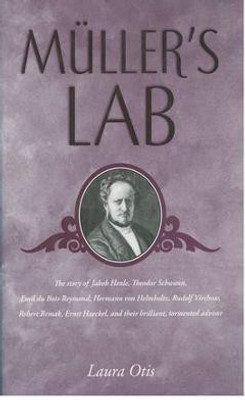 Mueller's Lab(English, Hardcover, Otis Laura)