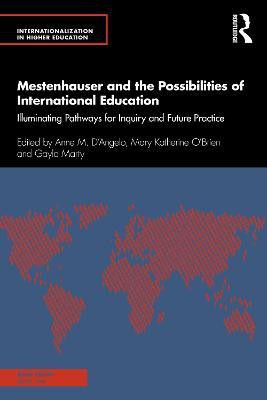 Mestenhauser and the Possibilities of International Education(English, Paperback, unknown)