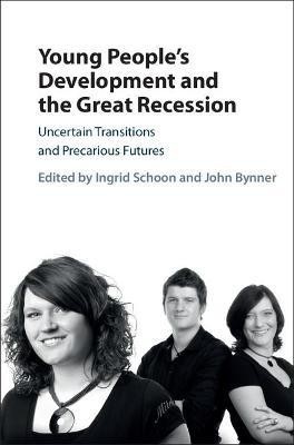 Young People's Development and the Great Recession(English, Hardcover, unknown)