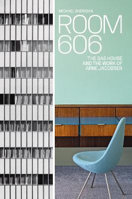 Room 606(English, Hardcover, Sheridan Michael)
