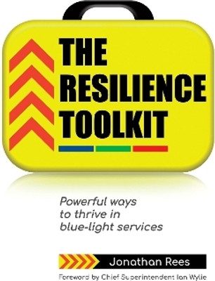 The Resilience Toolkit(English, Paperback, Rees Jonathan)