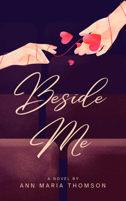 Beside Me(Paperback, Ann Maria Thomson)