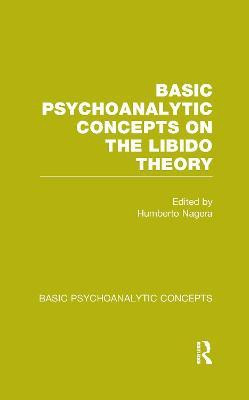 Basic Psychoanalytic Concepts on the Libido Theory(English, Paperback, unknown)
