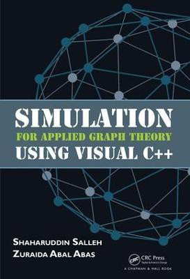Simulation for Applied Graph Theory Using Visual C++(English, Hardcover, Salleh Shaharuddin)
