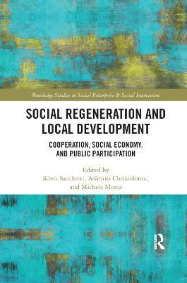 Social Regeneration and Local Development(English, Paperback, unknown)