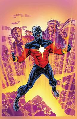 Genis-Vell(English, Paperback, David Peter)
