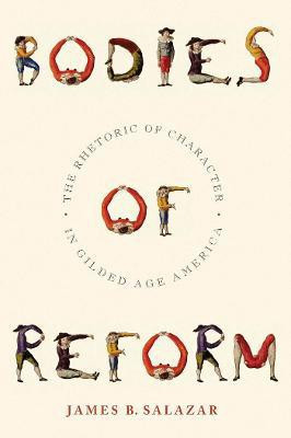 Bodies of Reform(English, Paperback, Salazar James B.)
