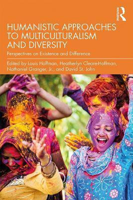 Humanistic Approaches to Multiculturalism and Diversity(English, Paperback, unknown)