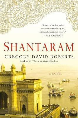 Shantaram(English, Paperback, Roberts Gregory David)