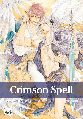 Crimson Spell, Vol. 7: Volume 7(English, Paperback, Yamane Ayano)