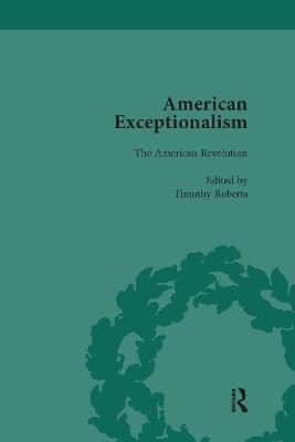 American Exceptionalism Vol 2(English, Paperback, Roberts Timothy)