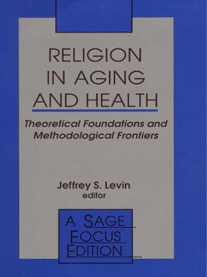 Religion in Aging and Health(English, Electronic book text, unknown)