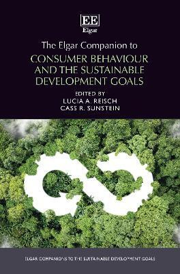 The Elgar Companion to Consumer Behaviour and the Sustainable Development Goals(English, Hardcover, unknown)