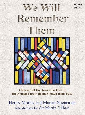 We Will Remember Them(English, Hardcover, unknown)
