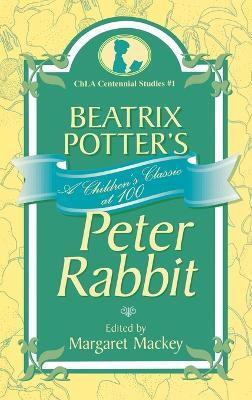 Beatrix Potter's Peter Rabbit(English, Hardcover, unknown)