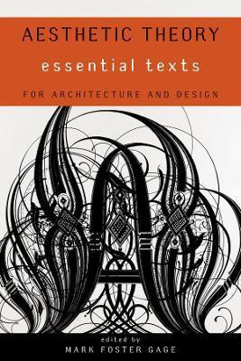 Aesthetic Theory(English, Paperback, unknown)