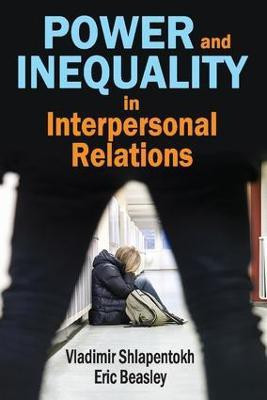 Power and Inequality in Interpersonal Relations(English, Hardcover, unknown)