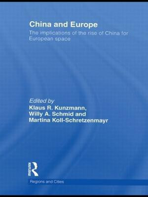 China and Europe(English, Paperback, unknown)