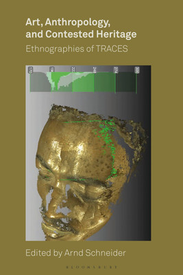 Art, Anthropology, and Contested Heritage(English, Paperback, unknown)