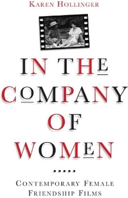 In the Company of Women(English, Paperback, Hollinger Karen)