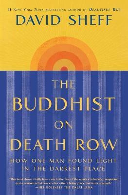 The Buddhist on Death Row(English, Paperback, Sheff David)