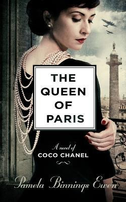 The Queen of Paris(English, Paperback, Binnings Ewen Pamela)